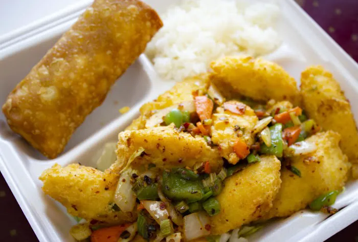 Lam Taste Chinese Takeout 7