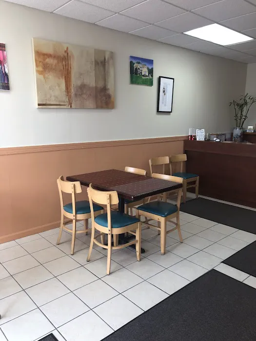 Lam Taste Chinese Takeout 2