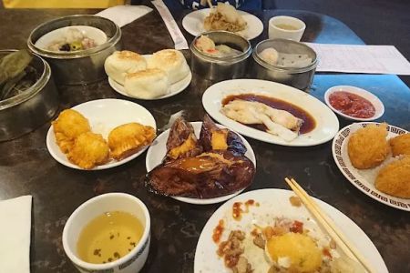 East Lake Chinese Restaurant