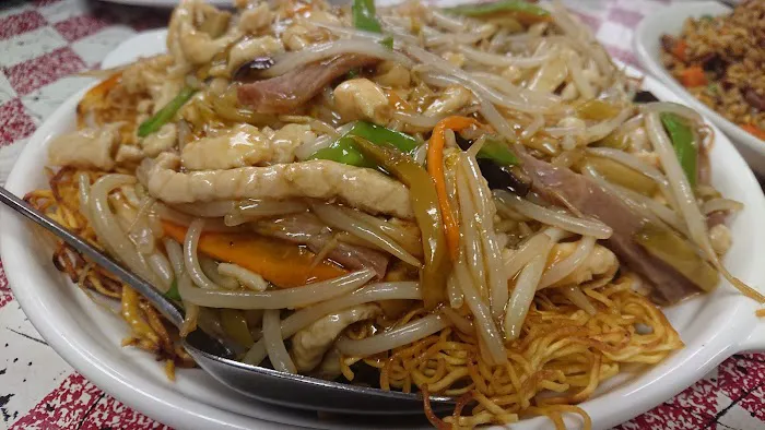 China Chef 7