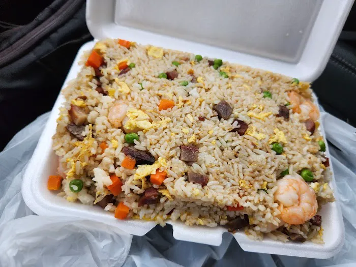 China Chef 6