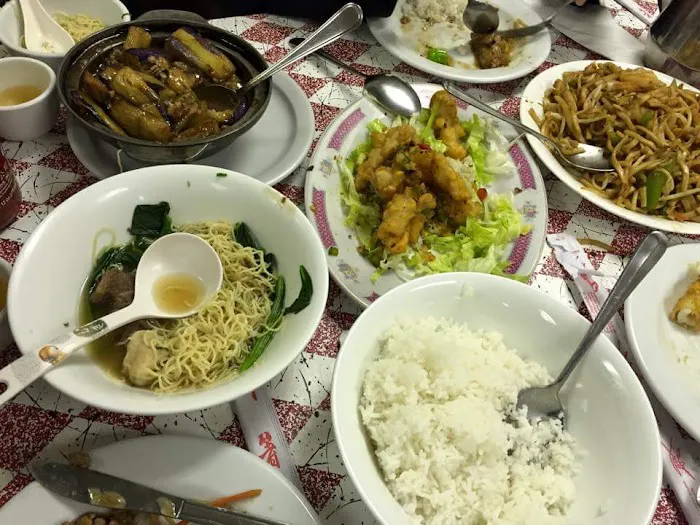 China Chef 9