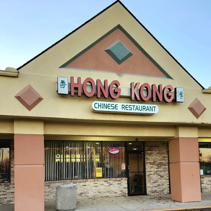 Hong Kong Express 8