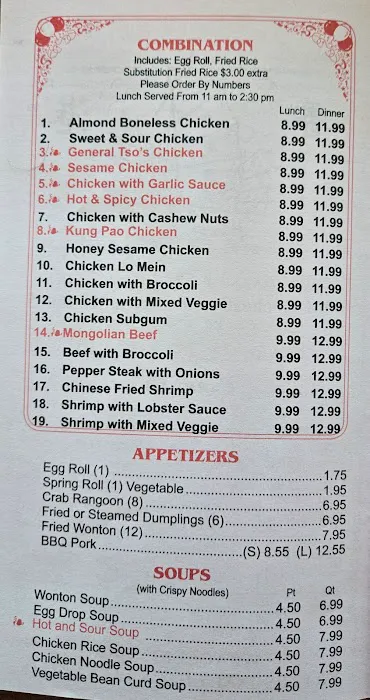 Hong Kong Express 10