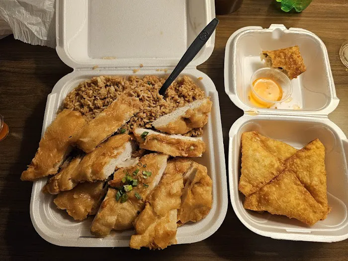 Hong Kong Express 3