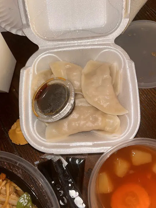 Hong Kong Express 6
