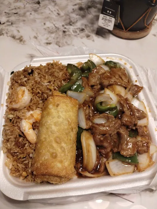 Hong Kong Express 1
