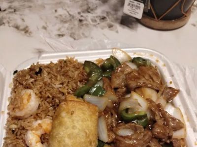 Hong Kong Express 0