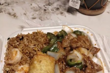 Hong Kong Express