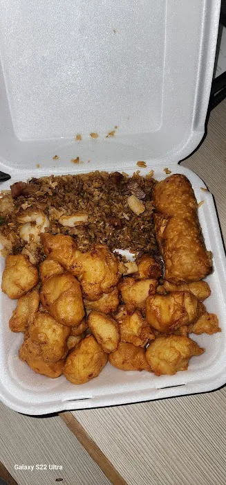 Hong Kong Express 2
