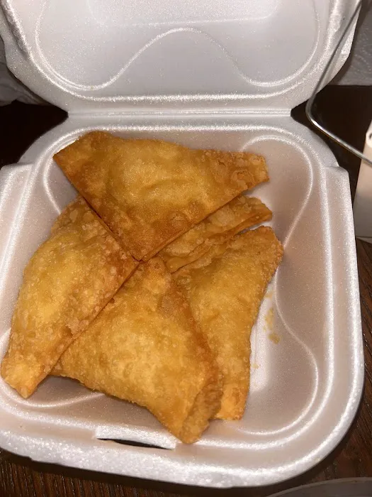 Hong Kong Express 5