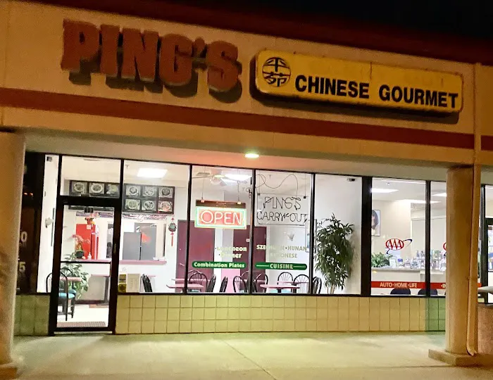 Ping's 2
