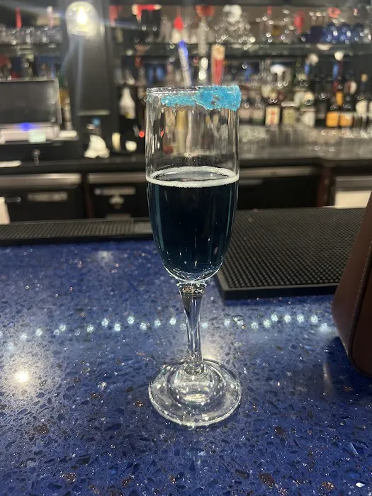 Lei Ting Blue Pearl 5