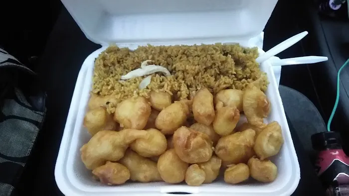 TJ's Express Gourmet 7