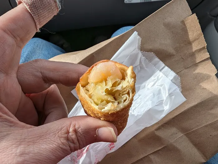 TJ's Express Gourmet 1