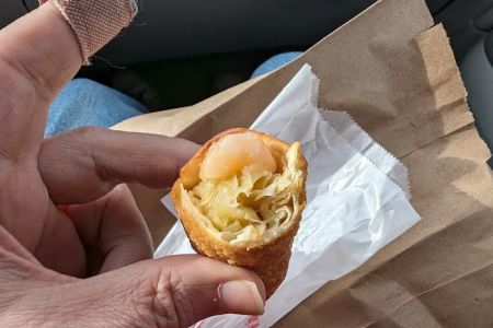 TJ's Express Gourmet