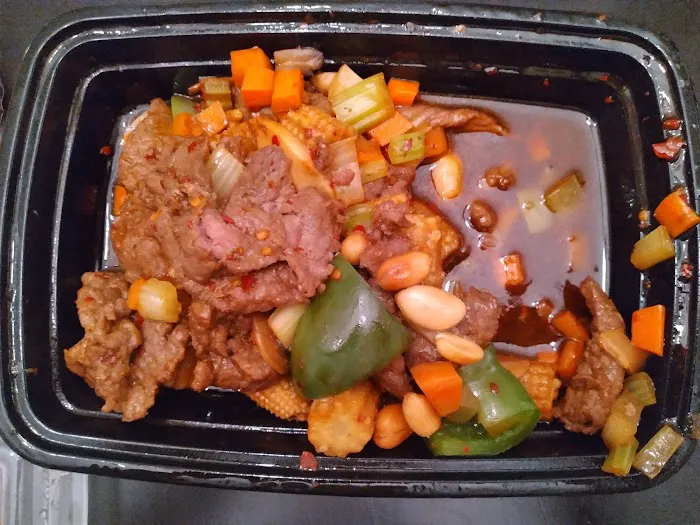 TJ's Express Gourmet 8