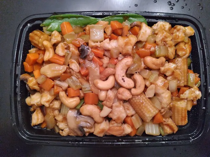 TJ's Express Gourmet 9