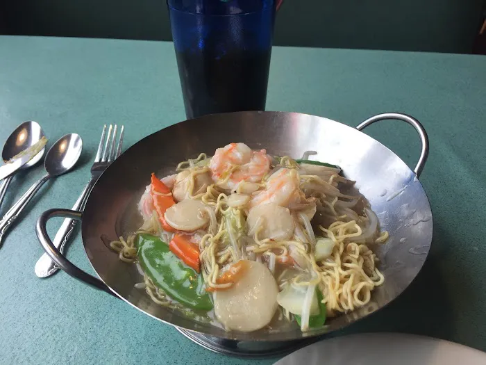 China Fare 6
