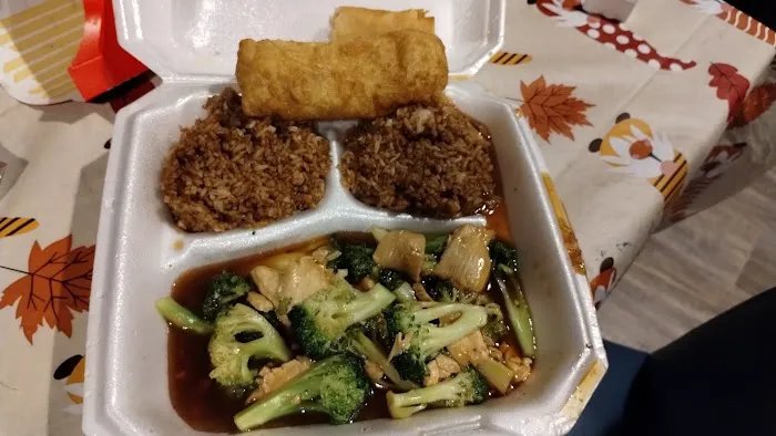 China Fare 2