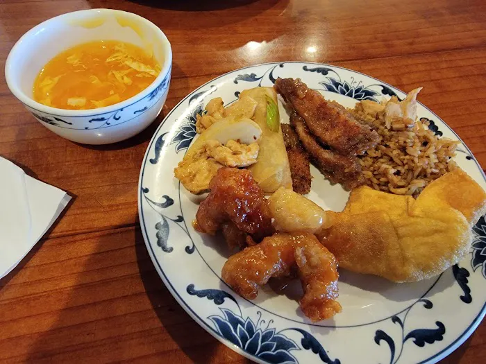 China Fare 4