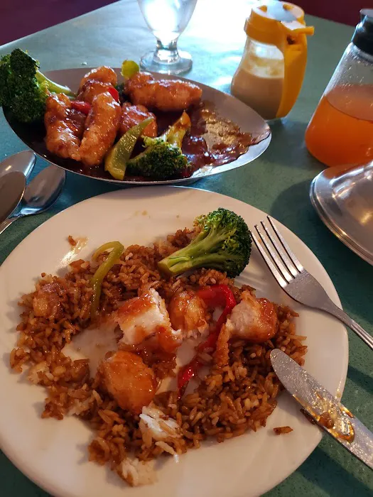 China Fare 7