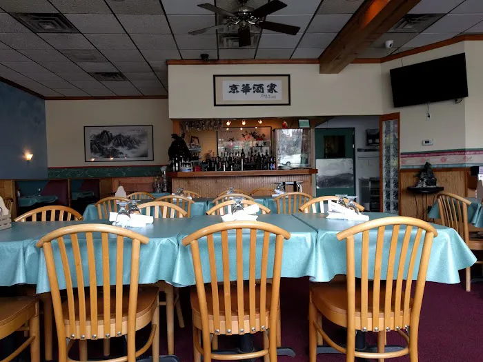 China Fare 8