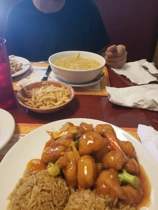 Panda House 1