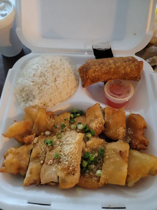 Wing On Chinese Restaurant 2