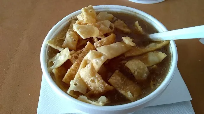 Wing On Chinese Restaurant 7