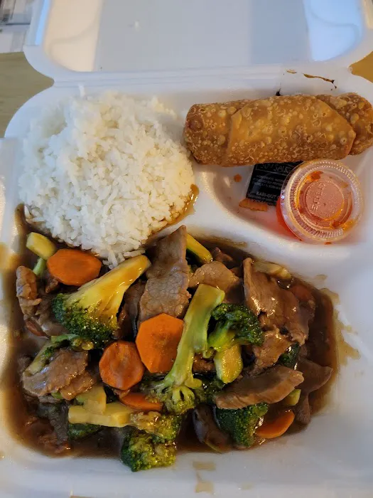Wing On Chinese Restaurant 3