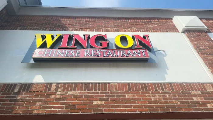 Wing On Chinese Restaurant 1