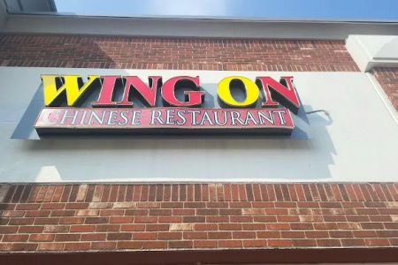 Wing On Chinese Restaurant