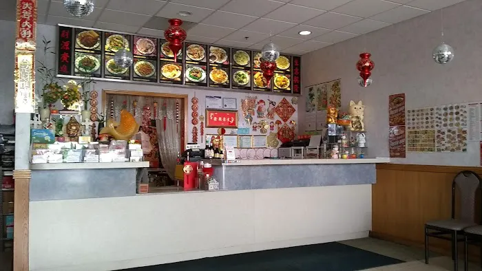 Wing On Chinese Restaurant 8