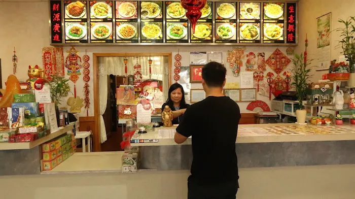 Wing On Chinese Restaurant 4
