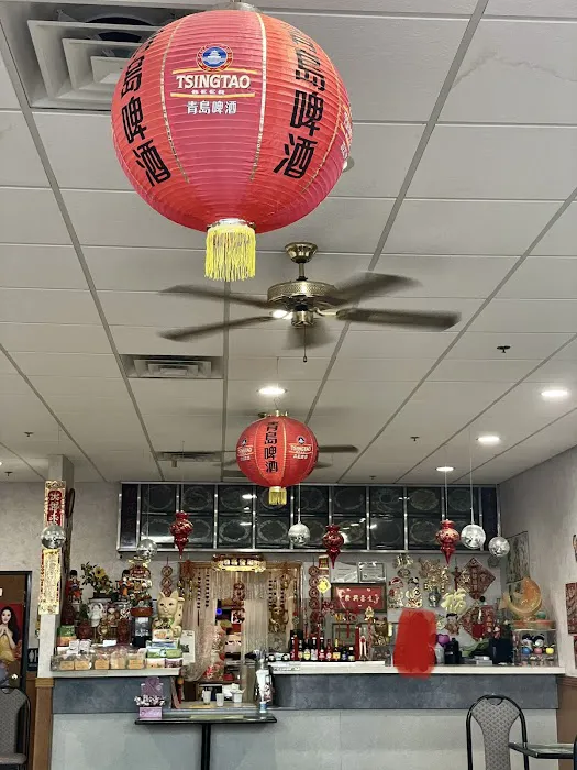Wing On Chinese Restaurant 9