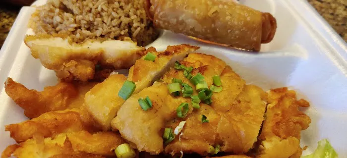 Wing On Chinese Restaurant 10