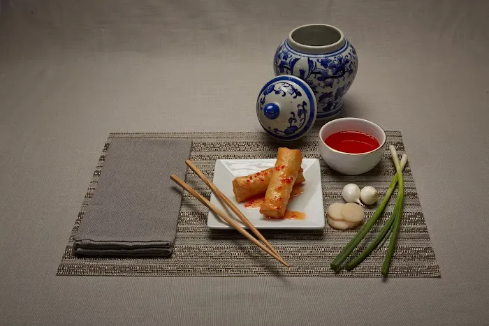 Hong Kong Cafe | Chinese & Cantonese Restaurant 5