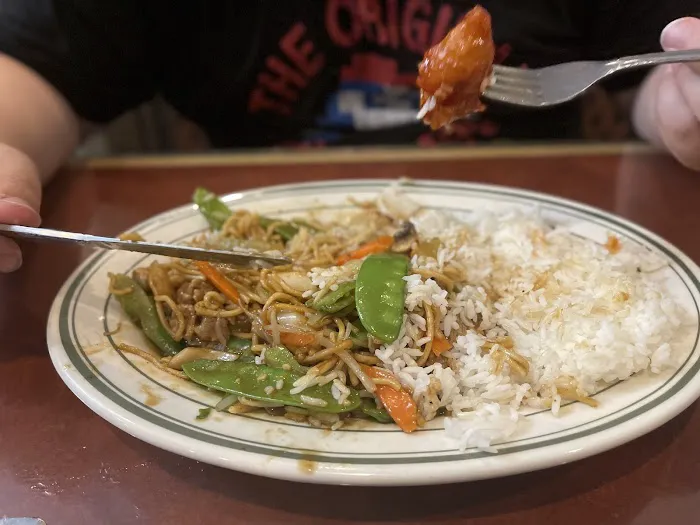 Hong Kong Cafe | Chinese & Cantonese Restaurant 3