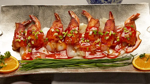 Hong Kong Cafe | Chinese & Cantonese Restaurant 7