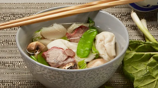 Hong Kong Cafe | Chinese & Cantonese Restaurant 10