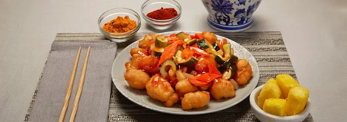Hong Kong Cafe | Chinese & Cantonese Restaurant 9