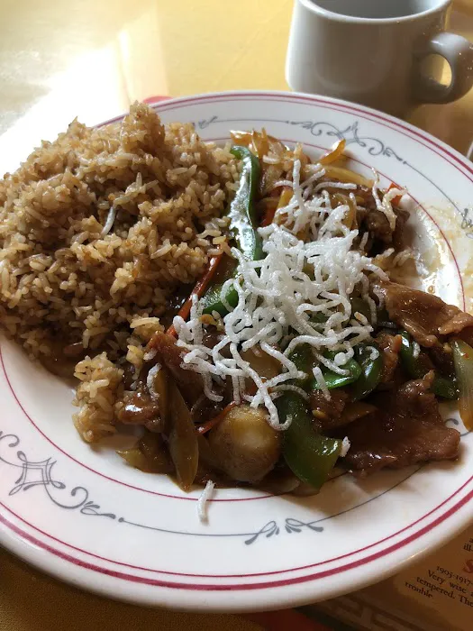 Golden Dragon 10
