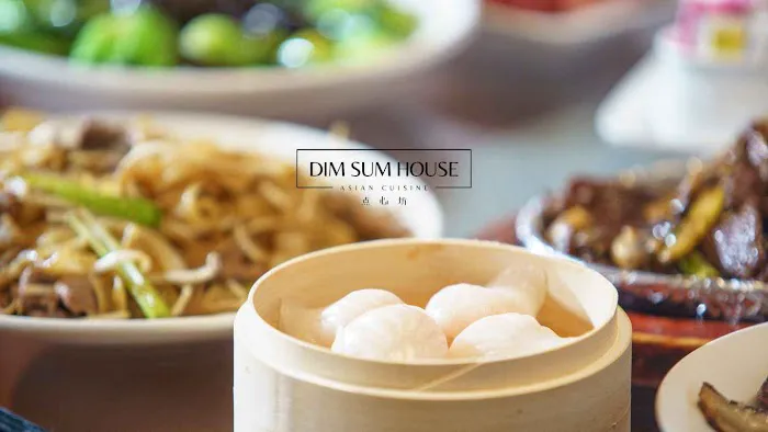 Dim Sum House 10