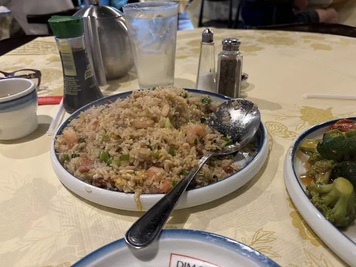 Dim Sum House 4