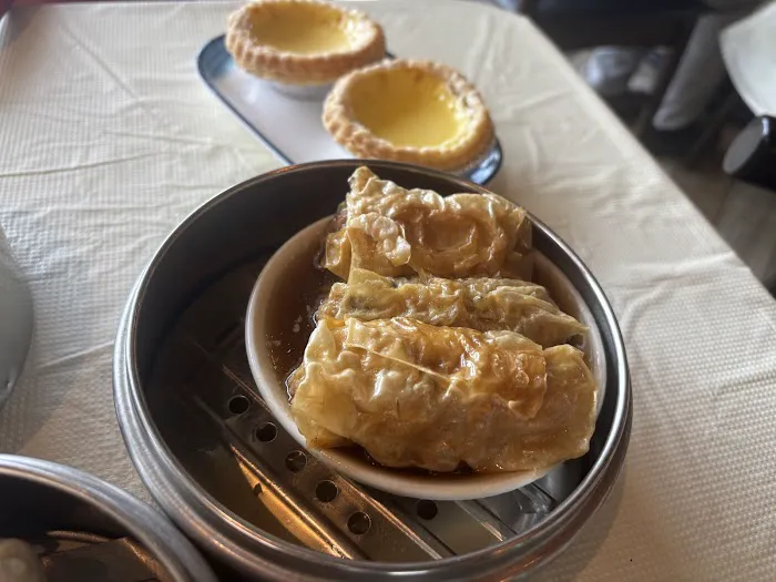 Dim Sum House 7