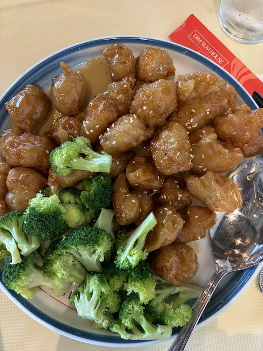 Dim Sum House 8