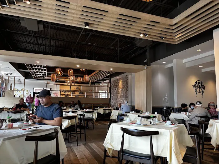 Dim Sum House 9