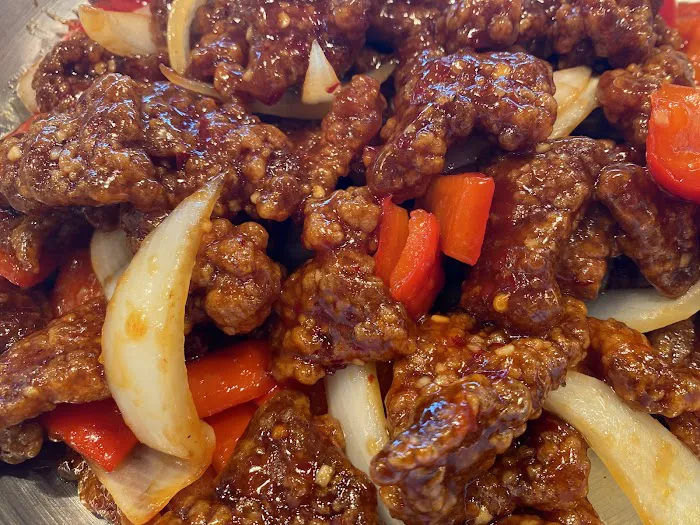Panda Express 8