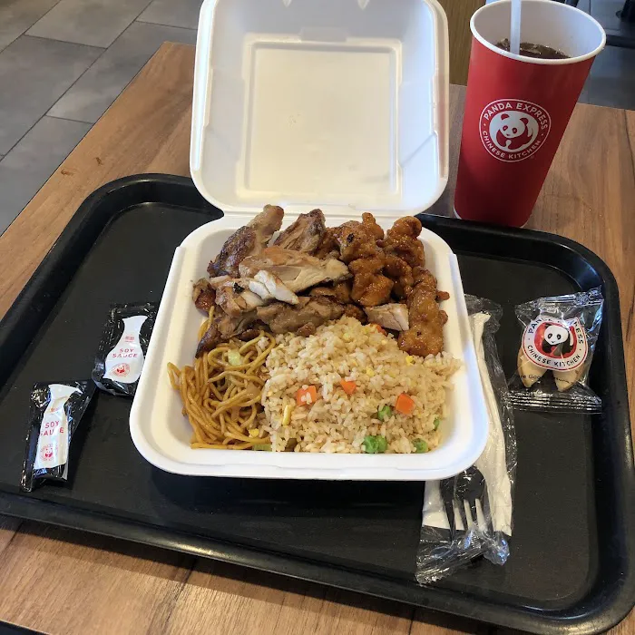 Panda Express 1